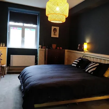 Apartment Stylish 2b On Historical St W/ Sunny Patio Dublin