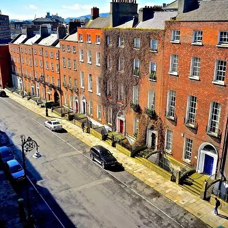 Lejlighed Stylish 2b On Historical St W/ Sunny Patio *